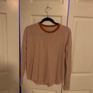Aerie real soft long sleeve tee